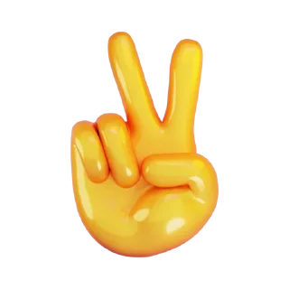 ✌️