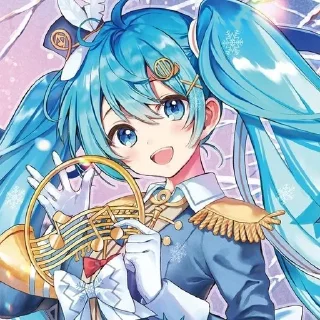 💙