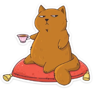☕️