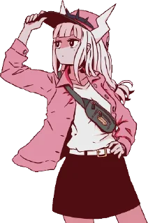 👸
