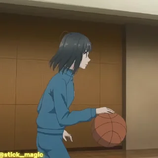 🏀