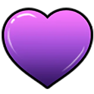 💜