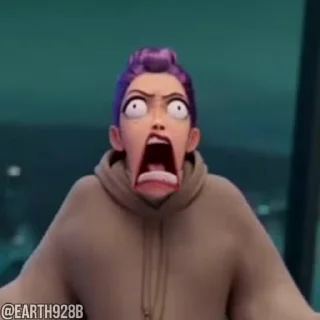 😤