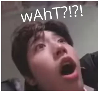 😳