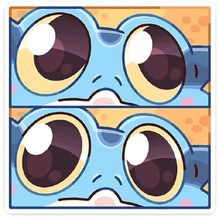 👁