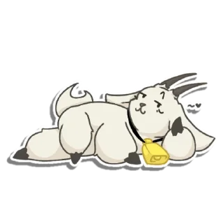 😏