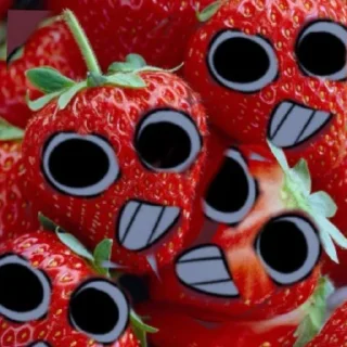 🍓