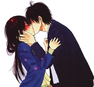 💋