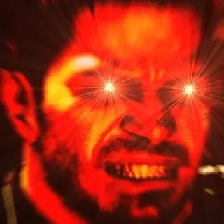 😡