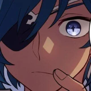 😳