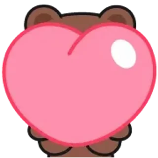 ❤️