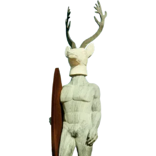 🦌
