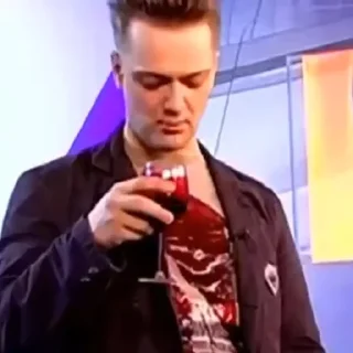 🍷