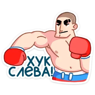 🥊