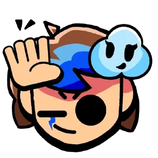 👋