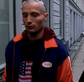 😏