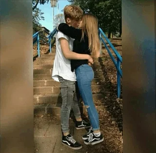 😙