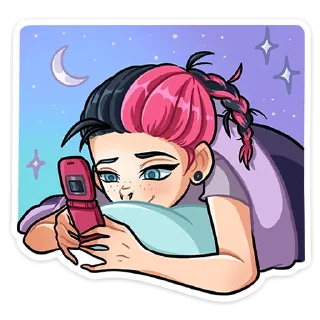 😔
