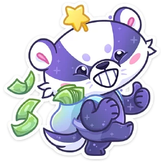 👍