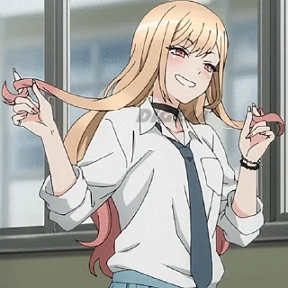 👱‍♀️