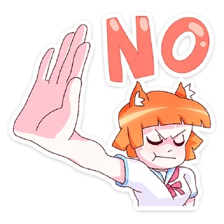 🙅‍♂️