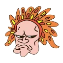 Caricatures @stickersb2b
