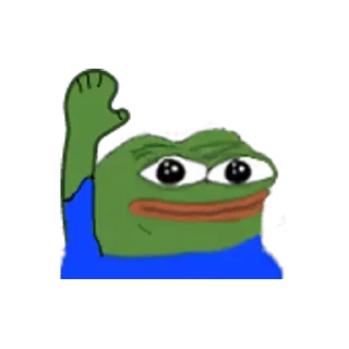👋