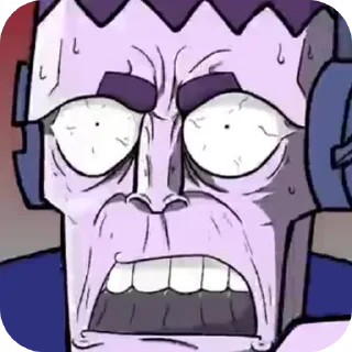 😱