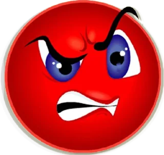 😡