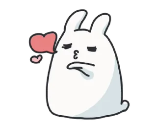😘