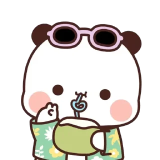 ᯤ @MaximXSticker