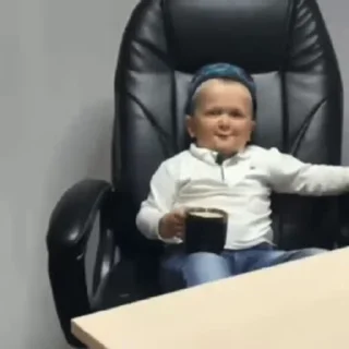 ☕