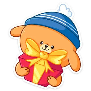 🎁