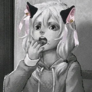 😣