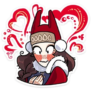 ❤️