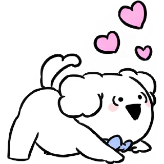 🐶