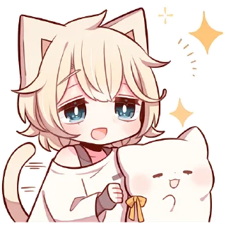 ✨
