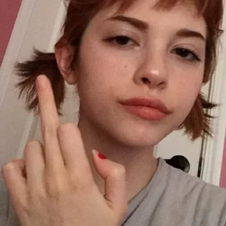 🖕