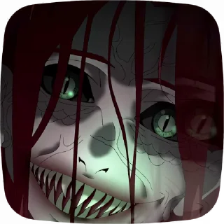 😈