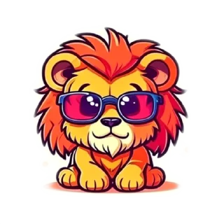 🦁