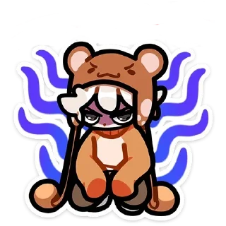 😡