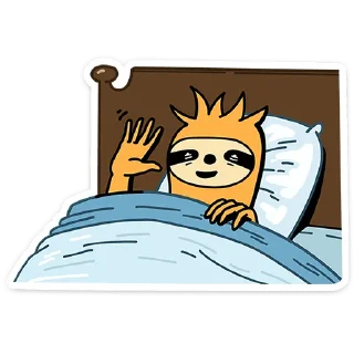 👋