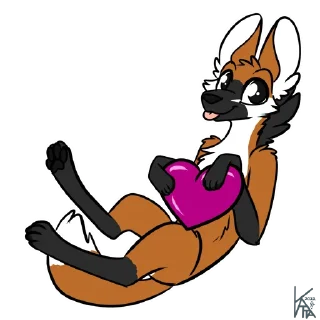 💖