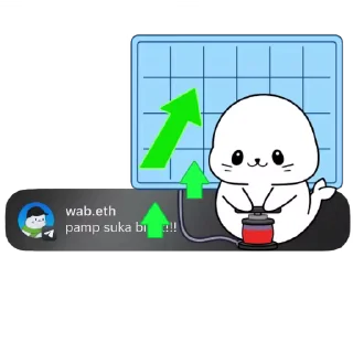 📈