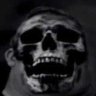 💀