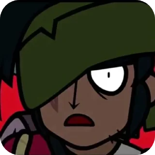 😨