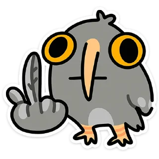 🖕