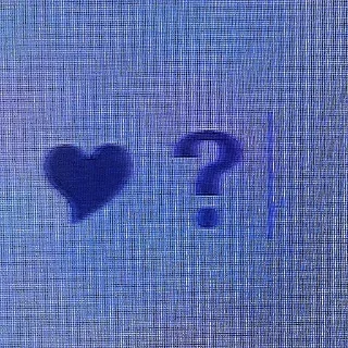 💗