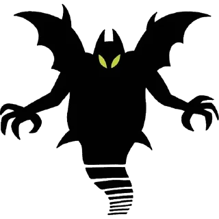 👹
