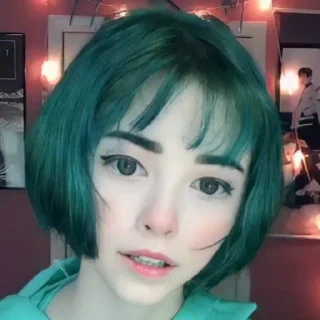 🌿
